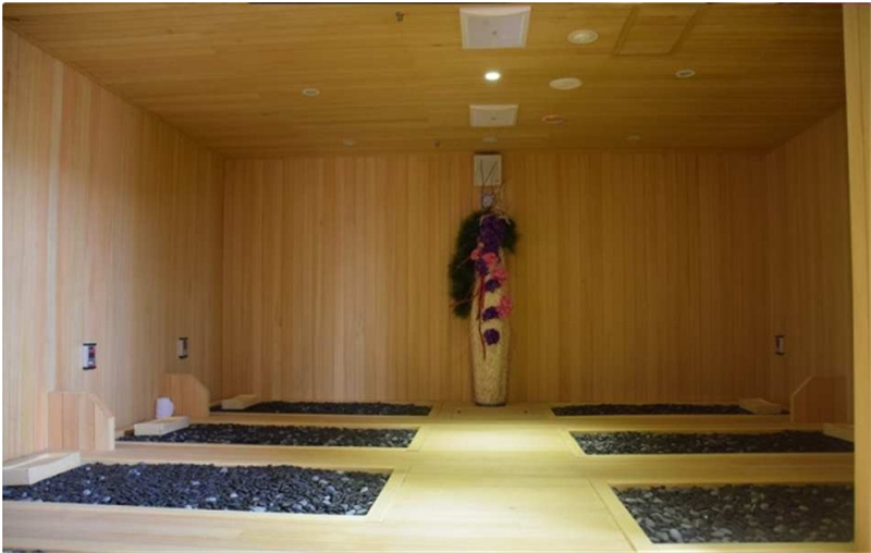 대만 【온천】일월담 푸리 핫 스프링 리조트 프라이빗 온천 + 식사 이미지 2