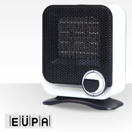 소형 히터 원룸 히터 거실 온풍기 가정용 난방기 탁상용히터