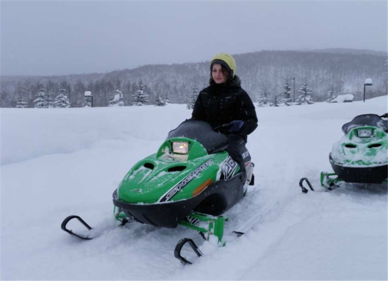 일본  키로로 스노우 월드 액티비티 월드 입장권 | 홋카이도 이미지 4
