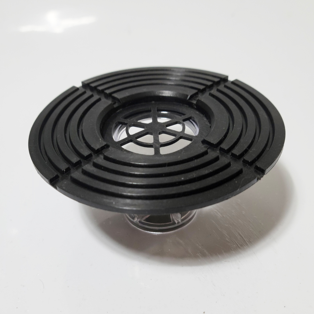 화장실 하수구트랩 배수구 욕실 트랩 덮개 냄새제거