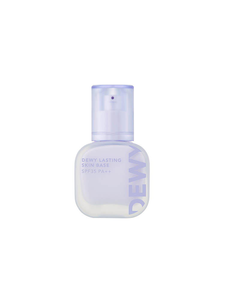더페이스샵 fmgt 듀이래스팅 스킨베이스 35 mL (SPF 50+ PA++++) - 상세 이미지 3