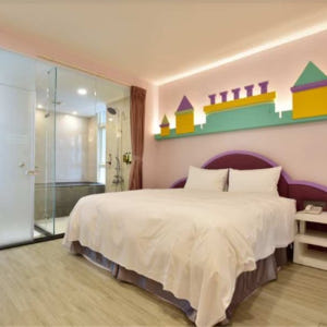 대만  이란｜문극동온천리조트｜2인 입욕 후 90분간 휴식 솔직 후기 | 실사용자 리뷰 분석 - 상품 이미지 3