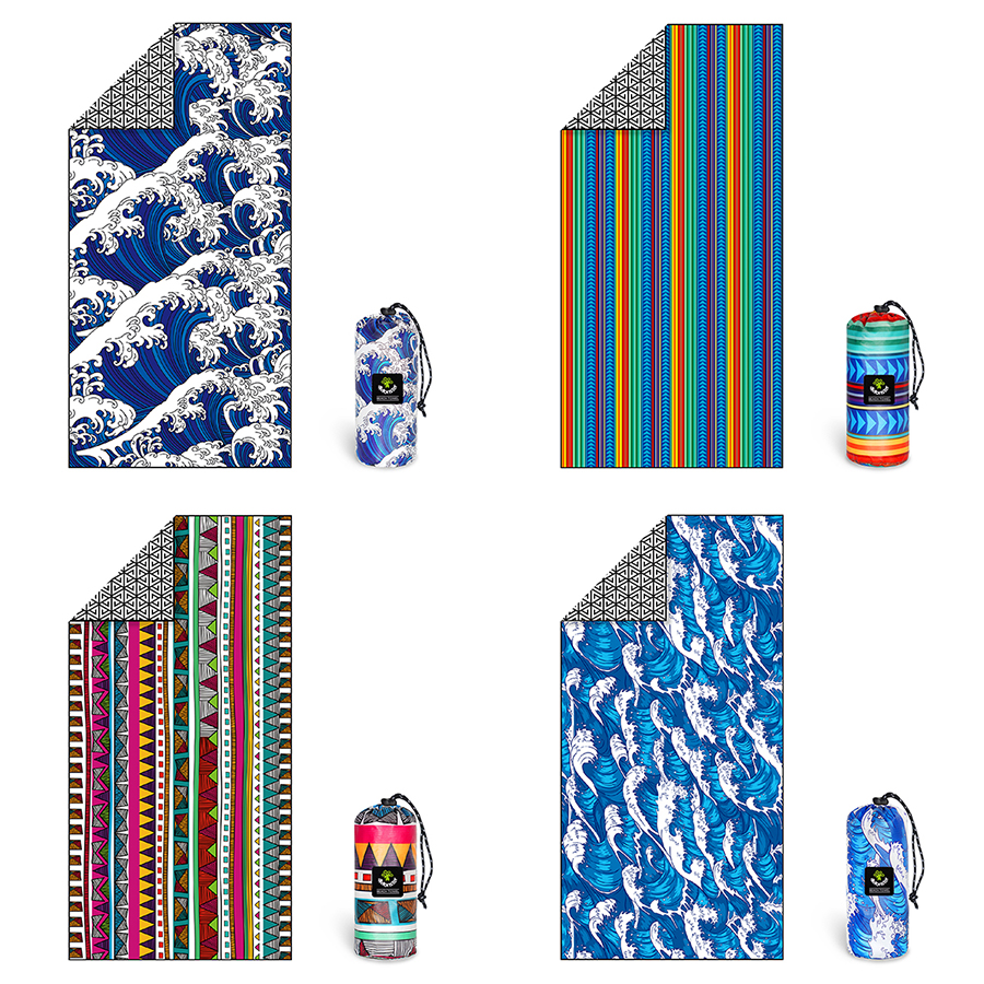 SET 뉴비치타월+뉴비치타월