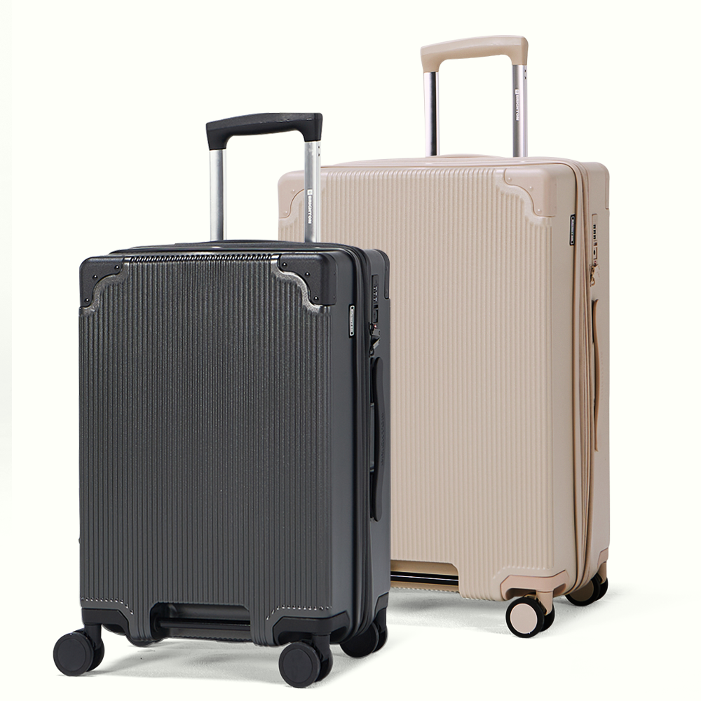 레븐 55cm(20인치) +64cm(24인치) 여행용캐리어세트 중형케리어여행가방