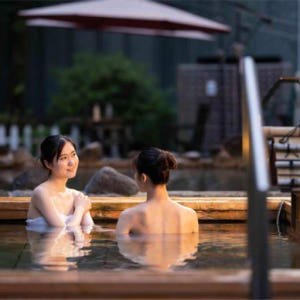 일본  도키노스미카 [후가쿠 온천 하나노유] 온천 테마파크 입장권 | 일... 솔직 후기 | 실사용자 리뷰 분석 - 상품 이미지 4