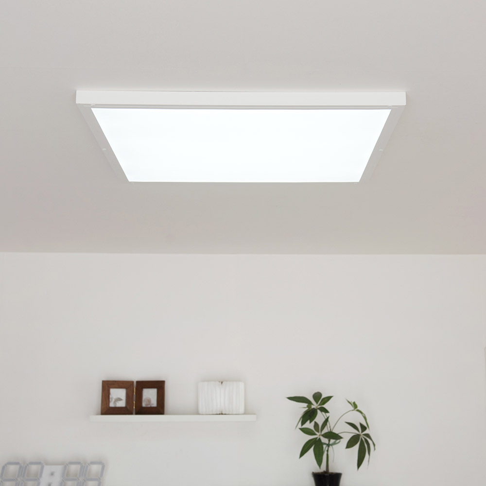 LED 리모컨 방등 디밍 색변환 삼성칩 플리커프리 50W 이미지 7