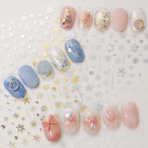 단지네네일가게 2025년 최신 트렌드와 후기 비교, 무엇이 다를까?