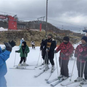 일본  후지산 스키 │ 스노파크 예티 스키장 · 스키 강습 1일 투어 (... 솔직 후기 | 실사용자 리뷰 분석 - 상품 이미지 4