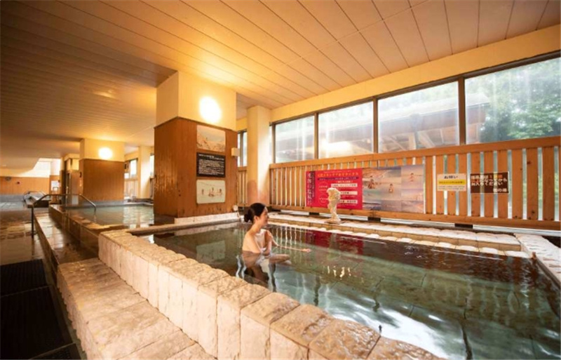 일본  도키노스미카 [후가쿠 온천 하나노유] 온천 테마파크 입장권 | 일본 시즈오카 이미지 2
