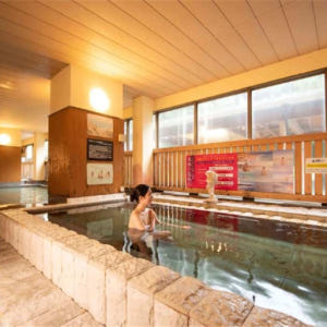 일본  도키노스미카 [후가쿠 온천 하나노유] 온천 테마파크 입장권 | 일... 솔직 후기 | 실사용자 리뷰 분석 - 상품 이미지 2