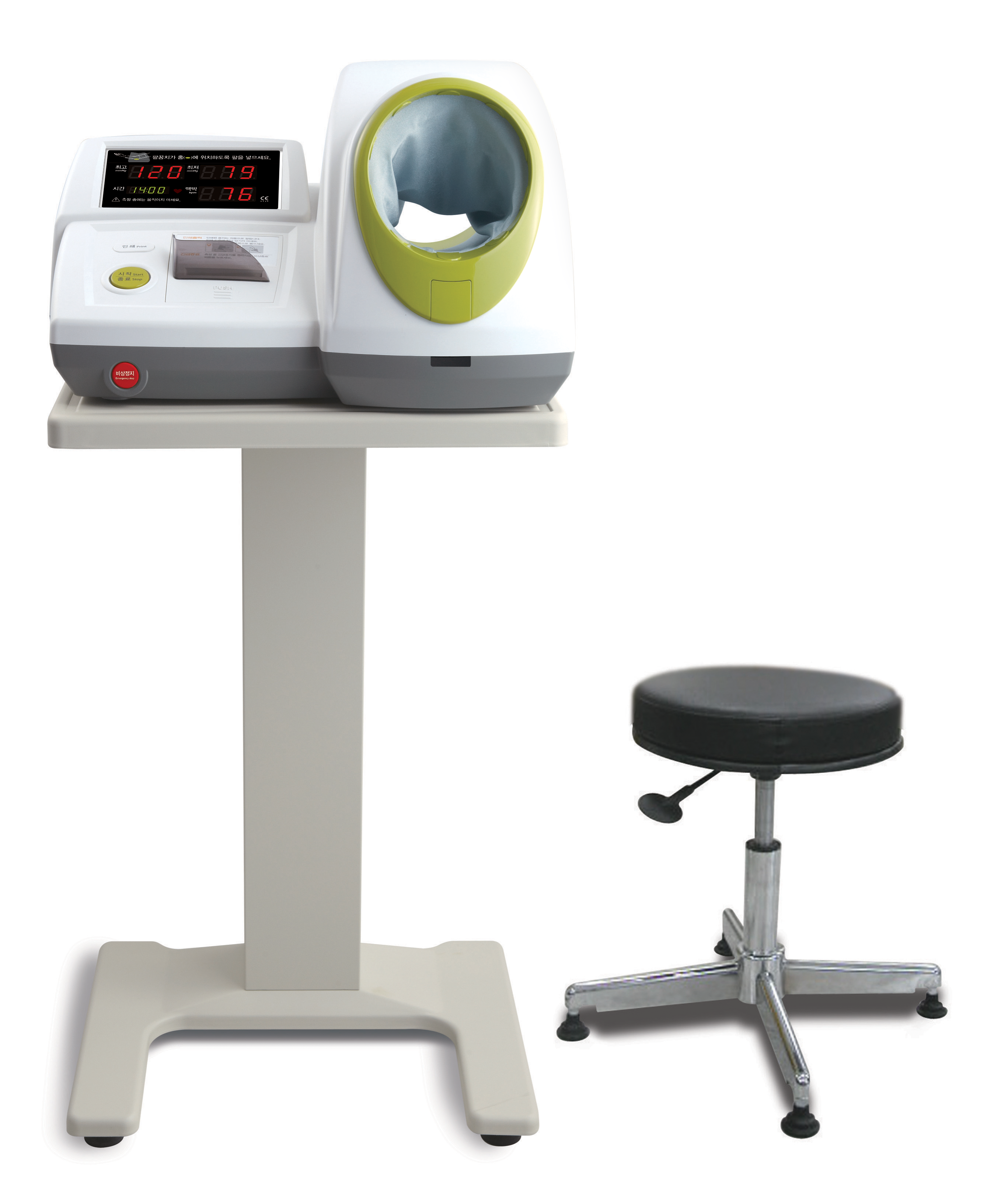 인바디혈압계 BPBIO320 혈압측정기 병원 관공서 요양원 보건소