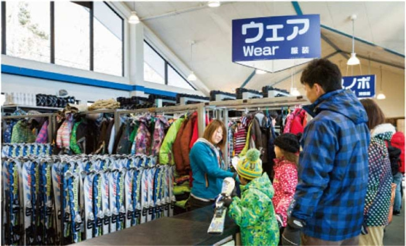 일본  후지산 스키 │ 스노파크 예티 스키장 · 스키 강습 1일 투어 (도쿄 출발) 이미지 2