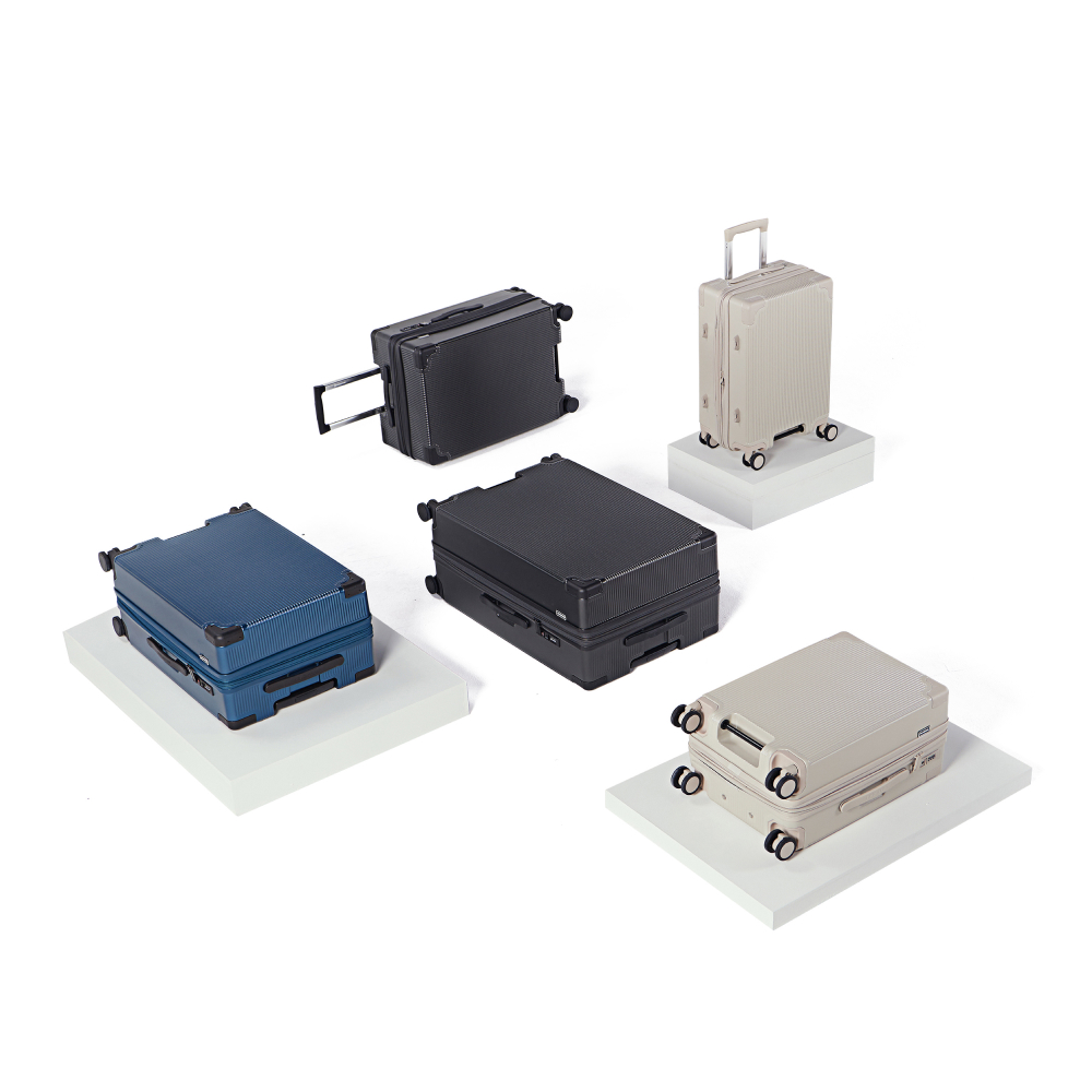 레븐 55cm(20인치) +64cm(24인치) 여행용캐리어세트 중형케리어여행가방