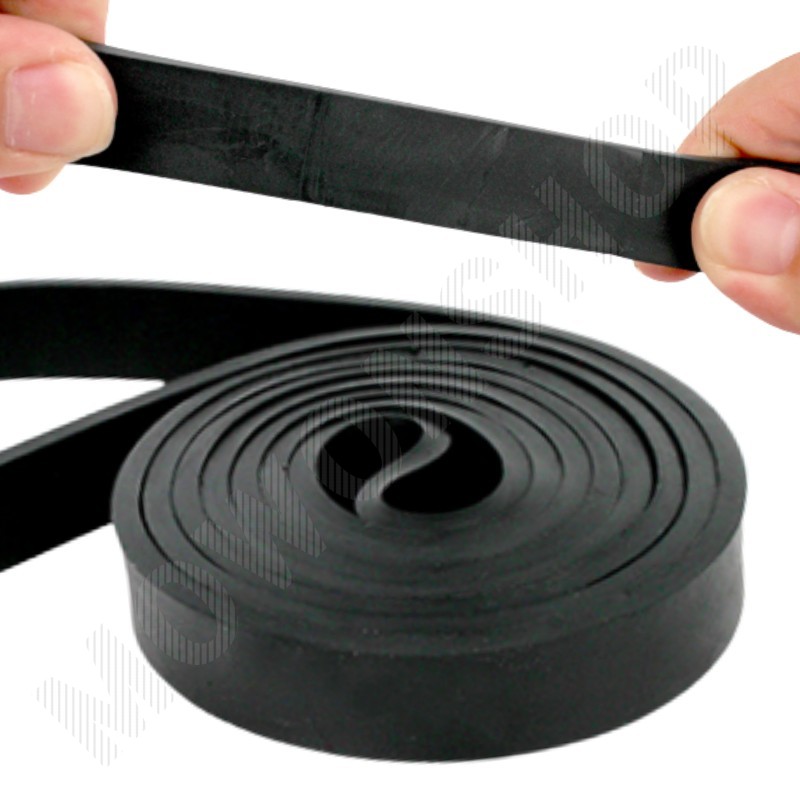 강도조절풀업밴드 운동용 고무밴드 헬스 운동고무줄 3단계