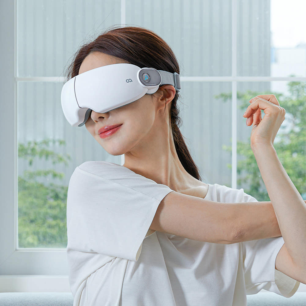 눈 마사지기 성능 비교