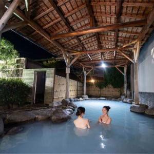 일본  도키노스미카 이즈 온천 마을 햐쿠와라이노 유 | 순수 온천 입장권... 솔직 후기 | 실사용자 리뷰 분석 - 상품 이미지 3