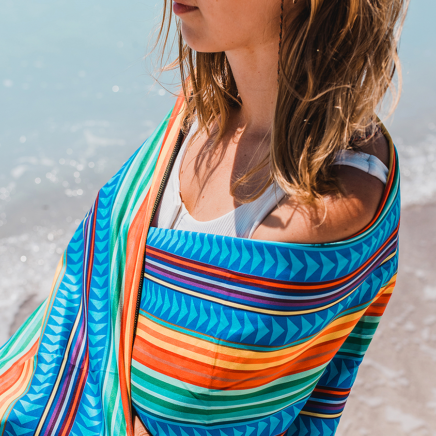 SET 뉴비치타월+뉴비치타월