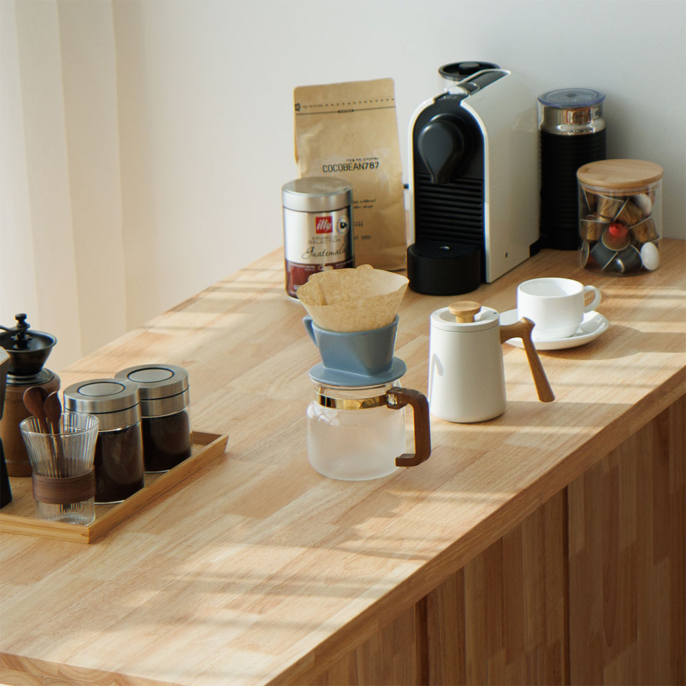 주방아일랜드식탁 아일랜드 장 홈 식탁 바 테이블 조리대 보조 식탁 수납장