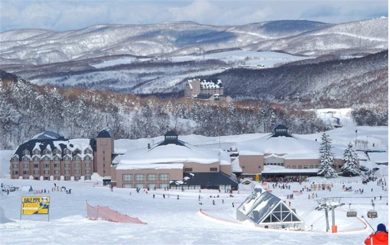 일본  키로로 스노우 월드 스키 체험 | 홋카이도 솔직 후기 | 실사용자 리뷰 분석 - 대표 이미지