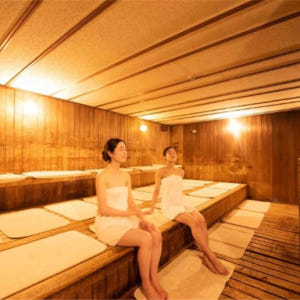 일본  도키노스미카 [후가쿠 온천 하나노유] 온천 테마파크 입장권 | 일... 솔직 후기 | 실사용자 리뷰 분석 - 상품 이미지 1