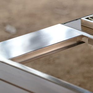 블루폴 IGT 플레이트 캠핑 IGT테이블 그릴 버너플레이트 호환 운동러 솔직 후기 | 실사용 리뷰 - 상품 이미지 2