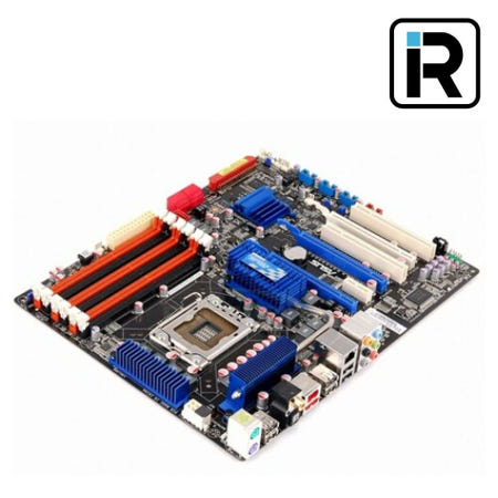 에이수스 [중고]X58 P6T SE 메인보드 LGA 1366 소켓 램슬롯6개