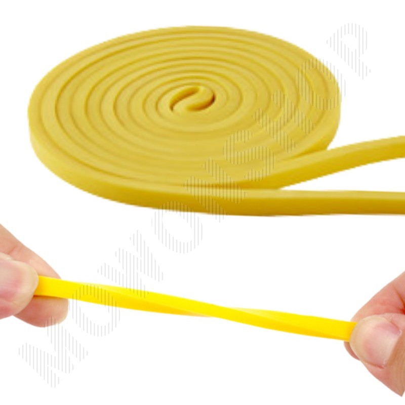 강도조절풀업밴드 운동용 고무밴드 헬스 운동고무줄 1단계