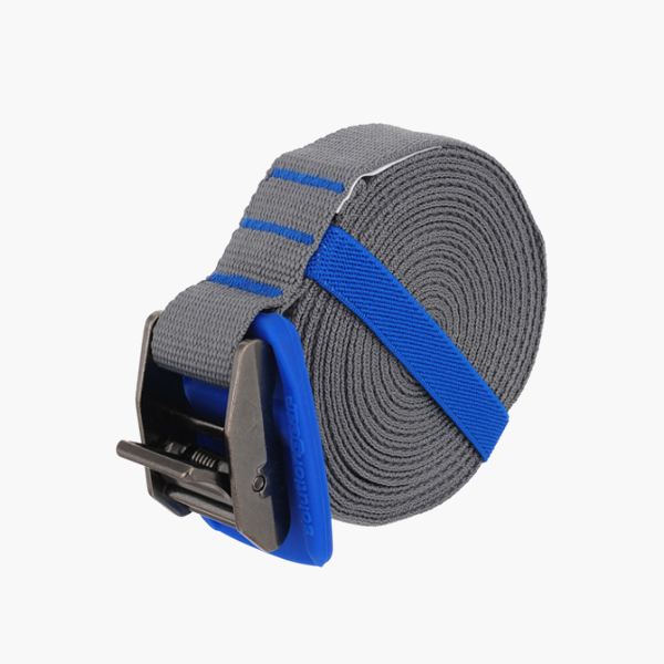 씨투써밋 봄버 타이 다운 실리콘 캠 커버 4M 버클 웨빙 스트랩 루프랙