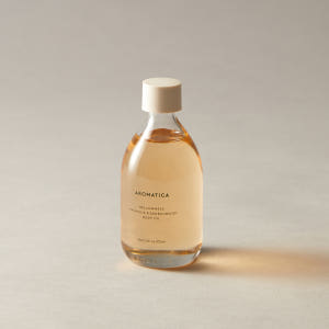 아로마티카 멜로우니스 바디오일 매그놀리아 & 샌달우드 100ML 바디케어... 솔직 후기 | 피부 타입별 분석 - 상품 이미지 1