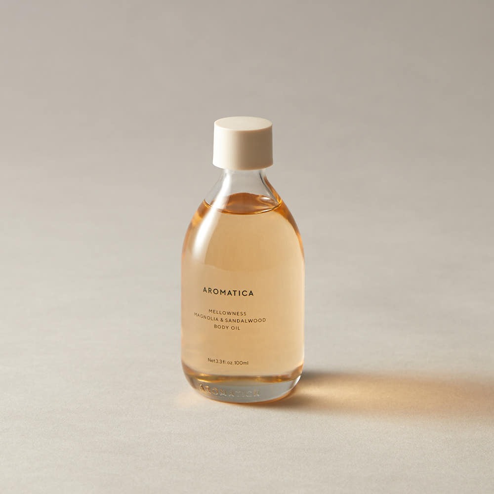 아로마티카 멜로우니스 바디오일 매그놀리아 & 샌달우드 100ML 가격 비교 AROMATICA 아로마티카 멜로우니스 바디오일 매그놀리아 & 샌달우드 100ML