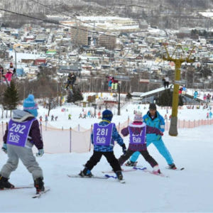 일본  [홋카이도 스키]삿포로 후지노 후의 설원 중국어 강습 스키 일일 ... 솔직 후기 | 실사용자 리뷰 분석 - 상품 이미지 2