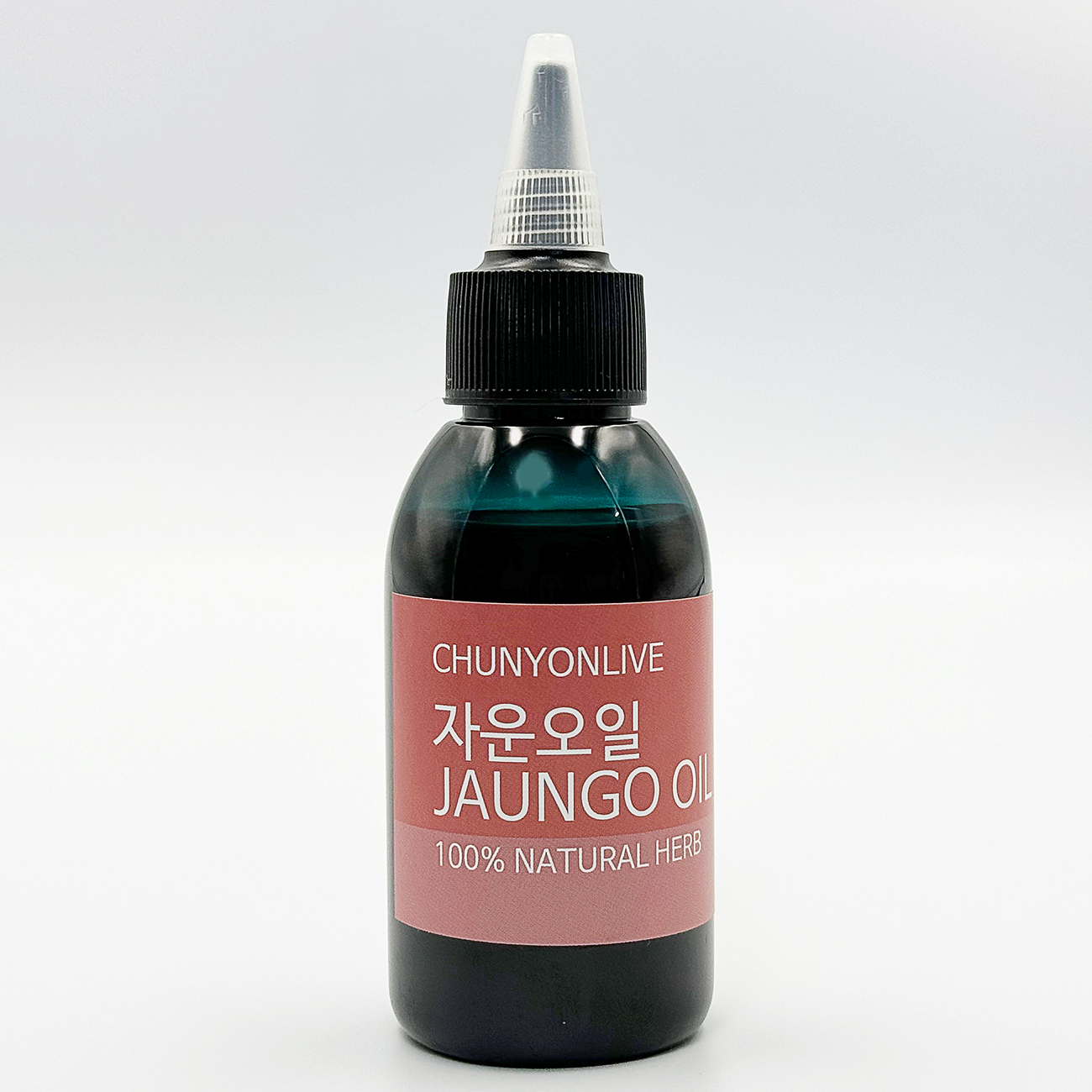 자운고오일 100ml 손갈라짐 가려움진정 피부보습 전신마사지오일 - 상품 이미지