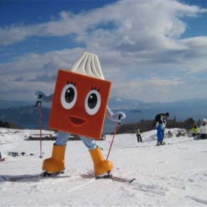 일본 스키 당일 여행 | 시가 하코다테 산악 스키장 일일 체험 | 오사카... 솔직 후기 | 실사용자 리뷰 분석 - 상품 이미지 3