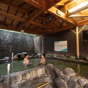 일본  도키노스미카 [후가쿠 온천 하나노유] 온천 테마파크 입장권 | 일... 솔직 후기 | 실사용자 리뷰 분석 - 상품 이미지 3