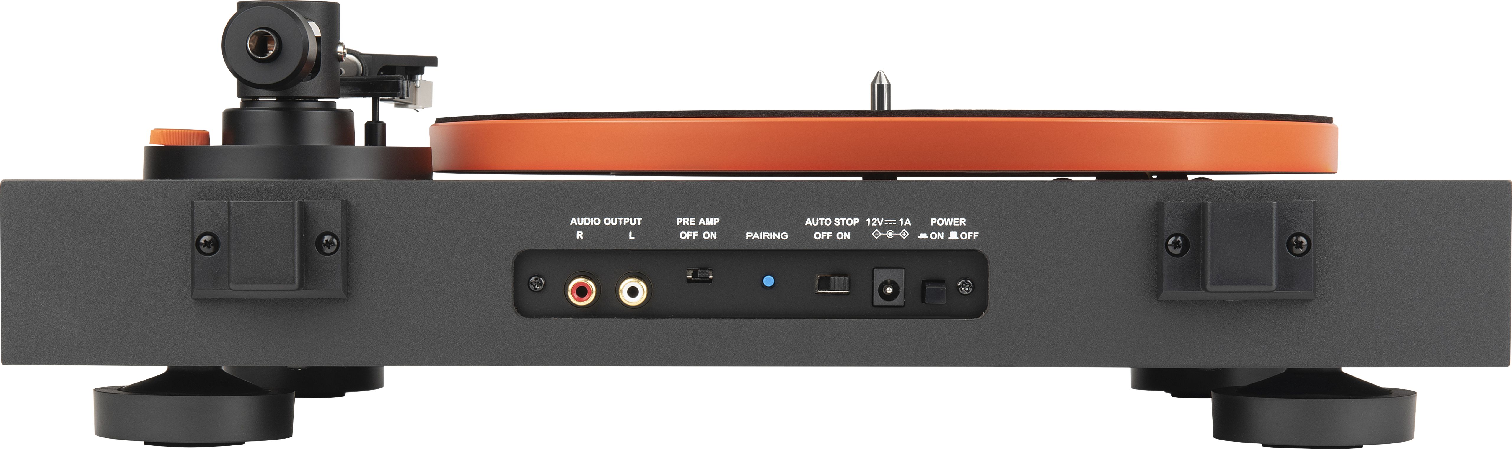 삼성전자 JBL SPINNER 블루투스 턴테이블 스피너 AptX-HD, 탈부착식 헤드쉘, 알루미늄 플래터, 고품질 무빙 마그넷 카트리지 JBLSPINNERBT