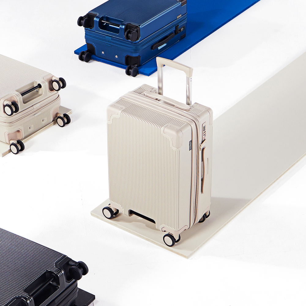 레븐 55cm(20인치) +64cm(24인치) 여행용캐리어세트 중형케리어여행가방