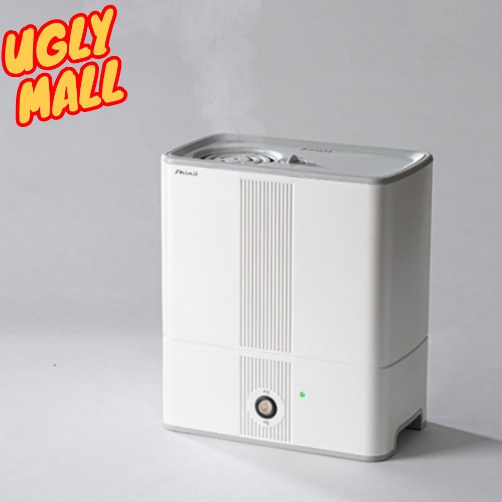 가열가습기2.5L 온열가열식가습기 사무실 온열식가습기 제품 이미지