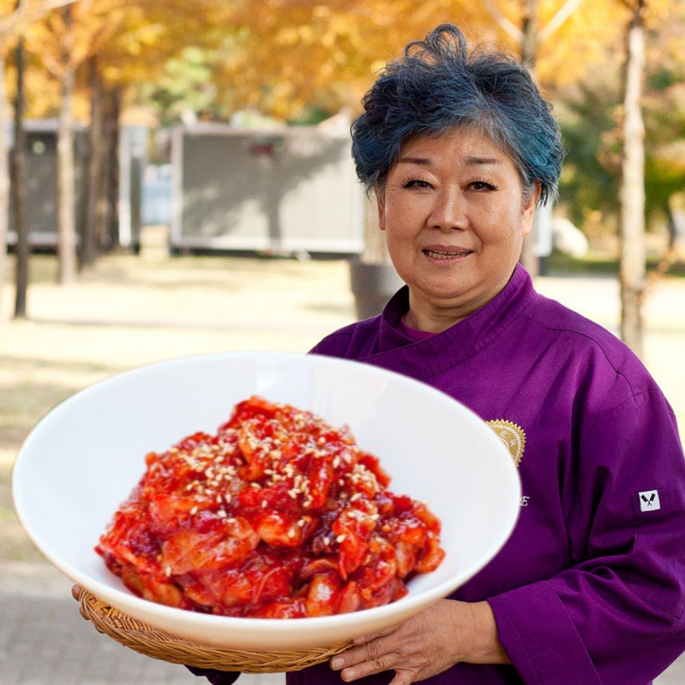 창난젓 창란젓갈 500g 맛있는 젓갈반찬 - 상품 이미지