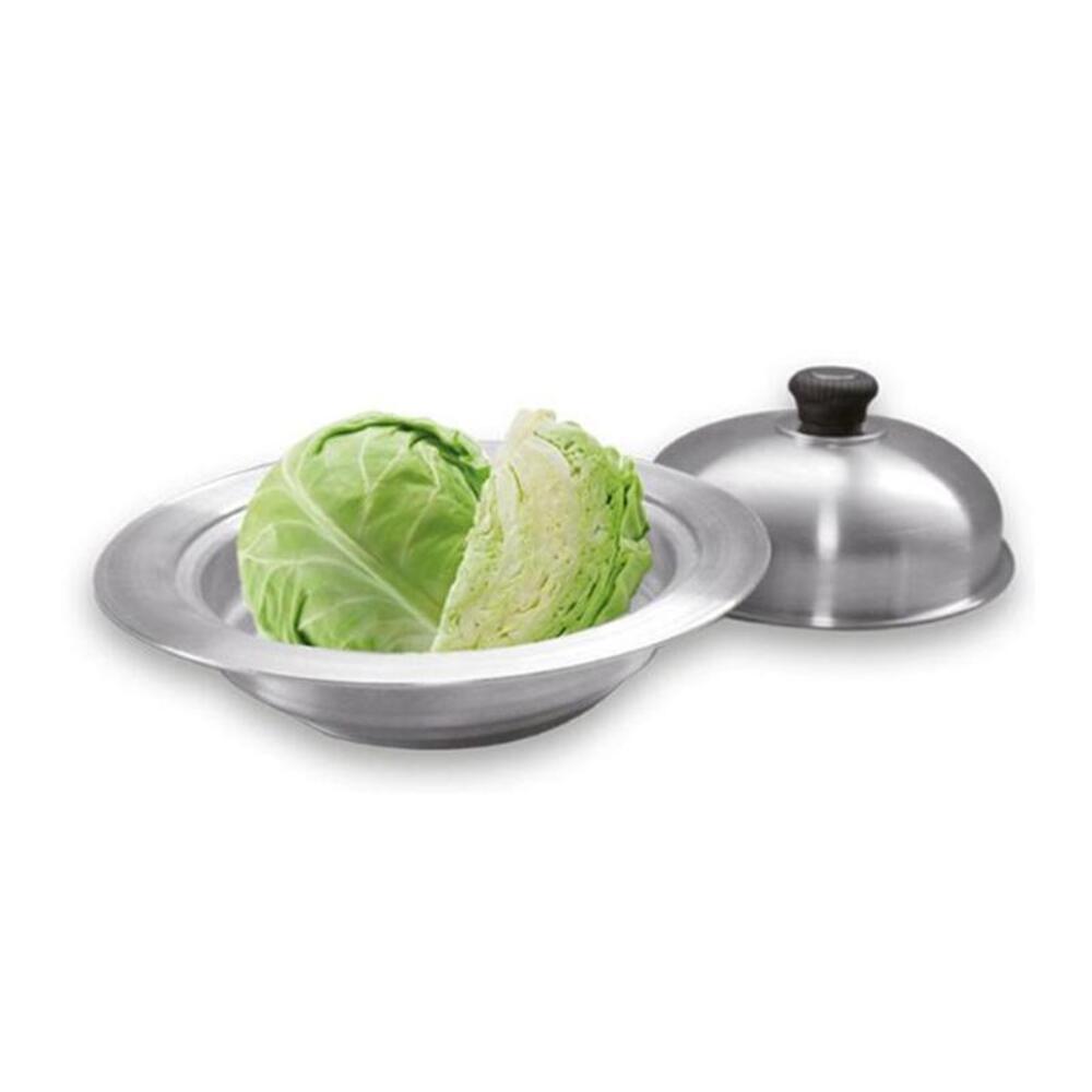 오슬로 다용도 찜기 뚜껑 세트 - 상세 이미지 3