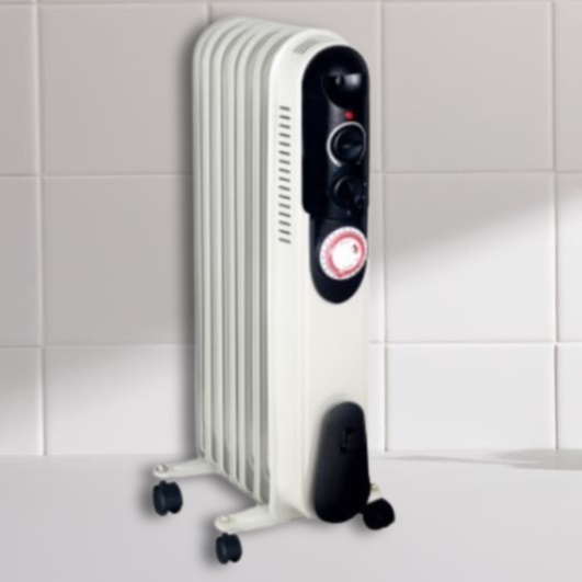 원룸 히터 소형 난방기 저전력 난방기 미니 히터기 사무실 난방