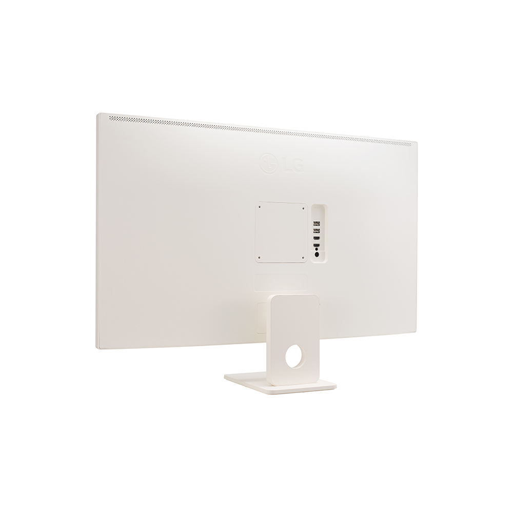 혜택가 31만 LG 32SR50F 80cm(32인치) 스마트TV IPS패널 IPTV FHD 모니터 내장스피커 - 상세 이미지 5