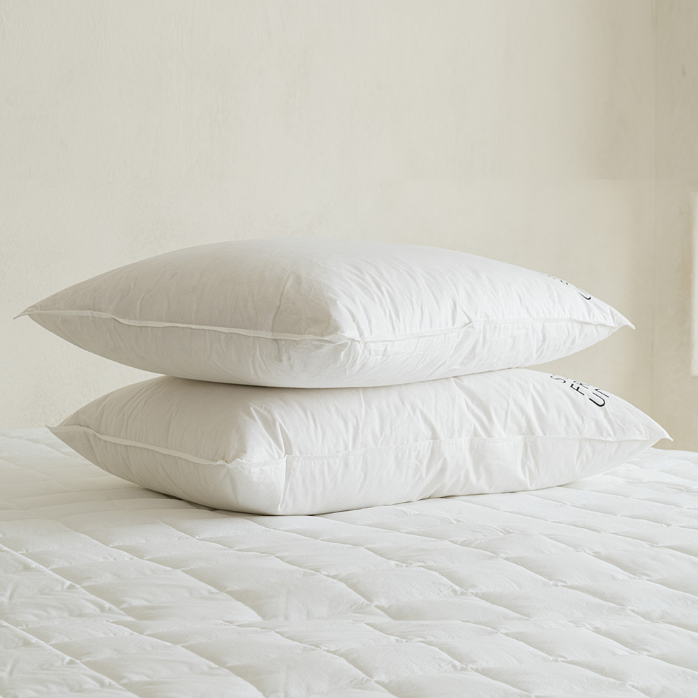 소프라움 앤 사르르 프라우덴 구스 호텔 베개솜 50x70