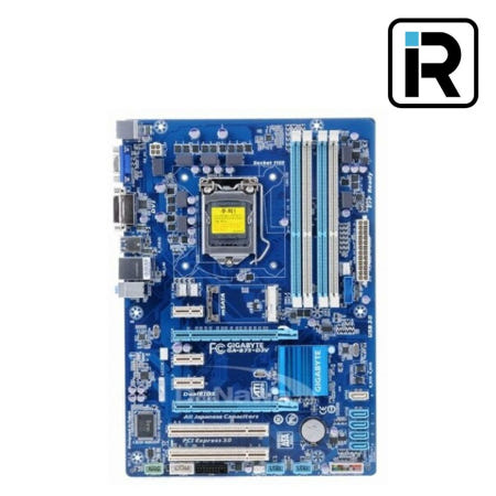 기가바이트 [중고]B75-D3V 기가바이트 B75 소켓1155 인텔 메인보드 2세대 3세대 센디브릿지 아이비브릿지