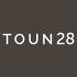 톤28 로고