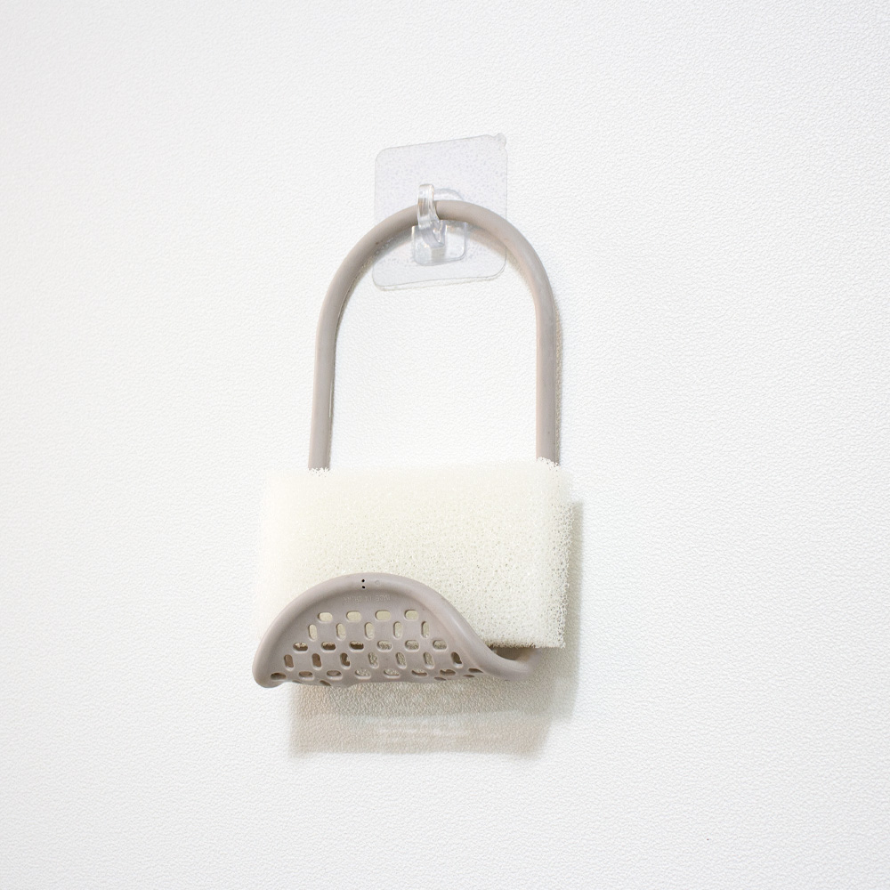 주방 설거지 수세미 스펀지 우레탄 수세미 1P