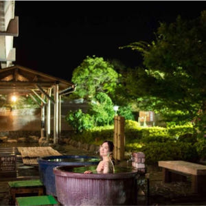 일본  도키노스미카 이즈 온천 마을 햐쿠와라이노 유 | 순수 온천 입장권... 솔직 후기 | 실사용자 리뷰 분석 - 상품 이미지 4