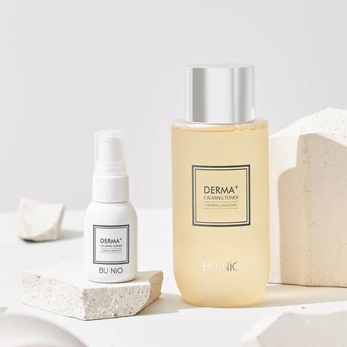 뷰니오 더마플러스 카밍 토너 미스트 100ml 이미지 8