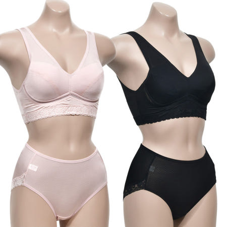 런닝형 쿨 인견 브라 세트 홈쇼핑 속옷 B컵 바디프로필 스킨색 여자 팬티 셋트 노와이어