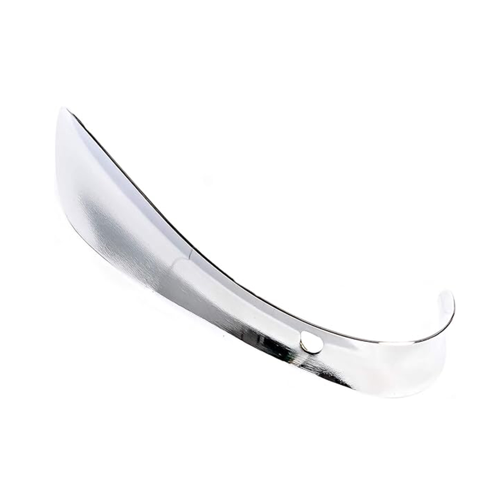 콜로닐 메탈 슈혼 15cm 휴대용 스텐 구두 주걱 신발 헤라 미니 구두칼 - 상세 이미지 3