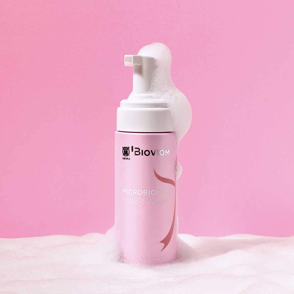 위바이옴 마이크로바이옴 이너워시 여성청결제 150ml, 1개 - 상세 이미지 3